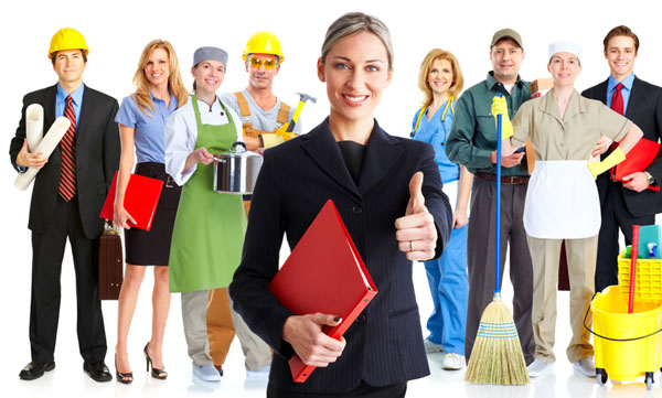 Ürgüp Yük Taşıma Personeli Hizmeti